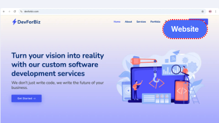devforbiz